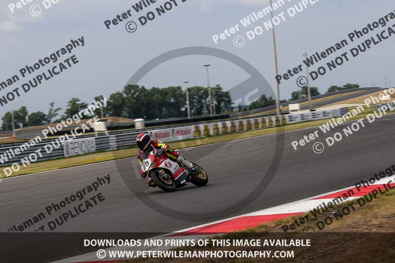 25 to 27th july 2019;Slovakia Ring;event digital images;motorbikes;no limits;peter wileman photography;trackday;trackday digital images